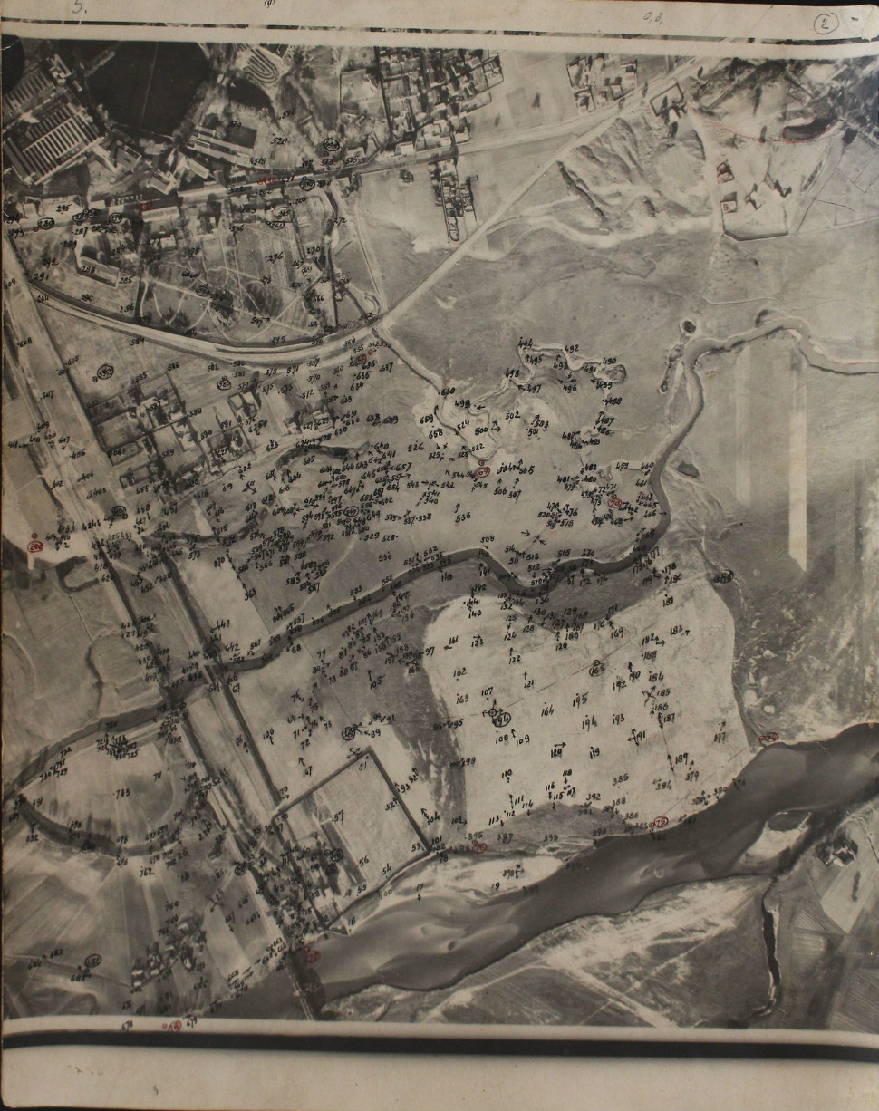 ul. Spalska - Pilica